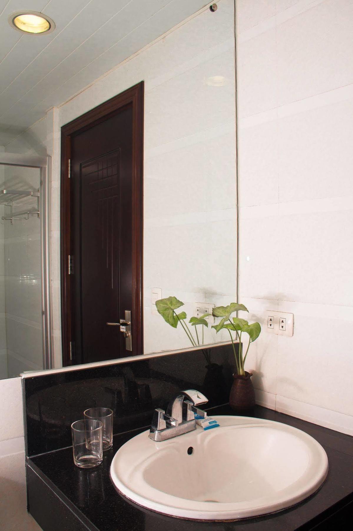 City Center Hotel Baguio City Ngoại thất bức ảnh
